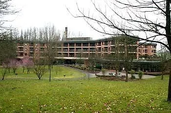 Haus Am Landgrafenteich Hotel